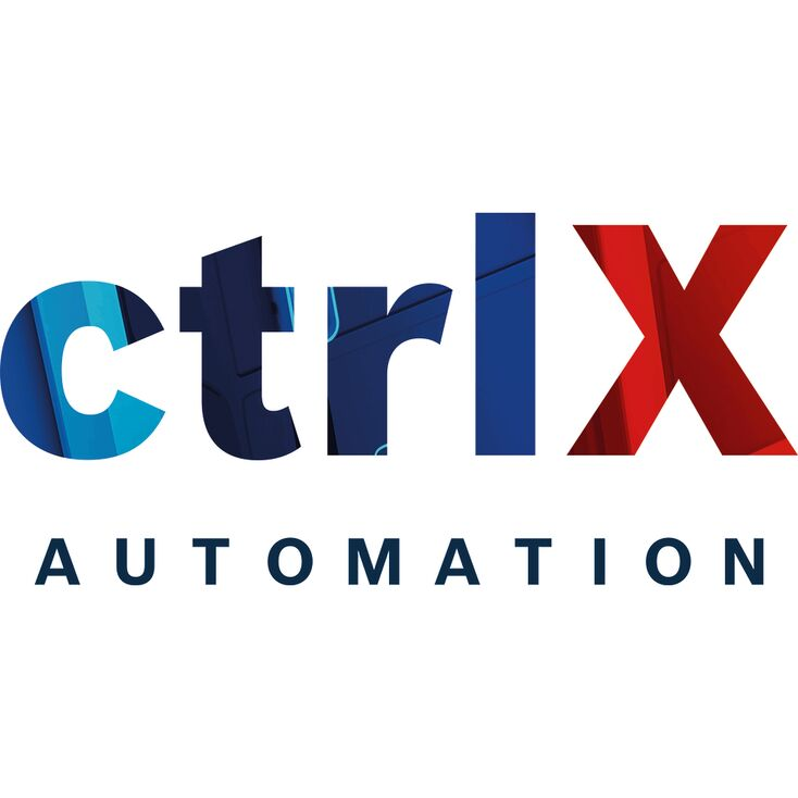 LogoCtrlX